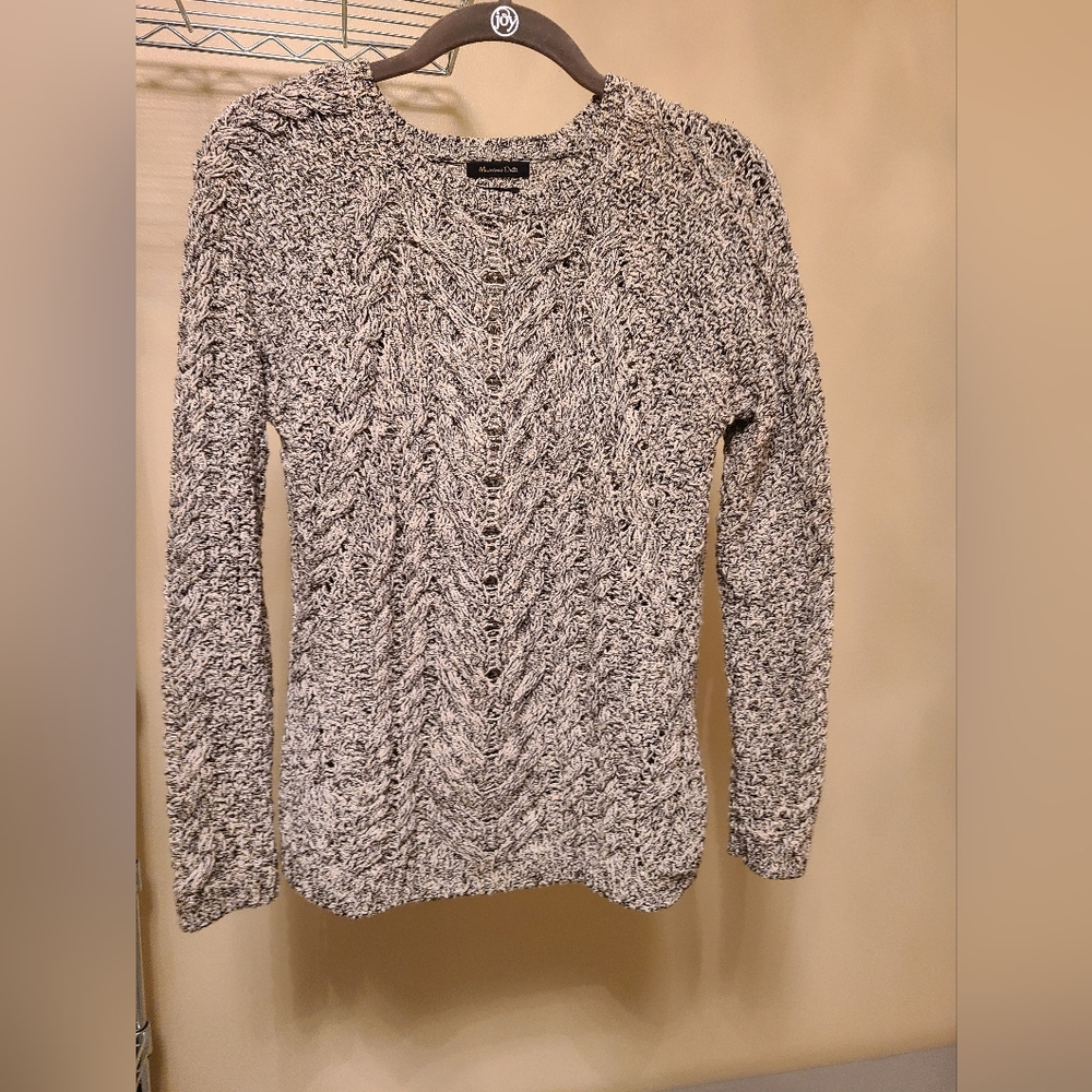 Massimo Dutti Sweater